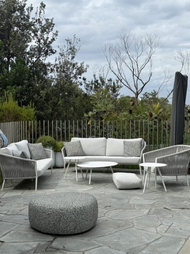 FORMATIONS, MANLY44 OUTDOOR LIVING