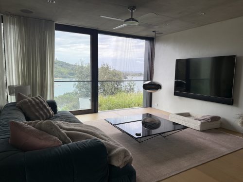 FORMATIONS, MANLY78 UPSTAIRS LIVING ROOM