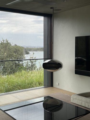 FORMATIONS, MANLY79 FIREPLACE