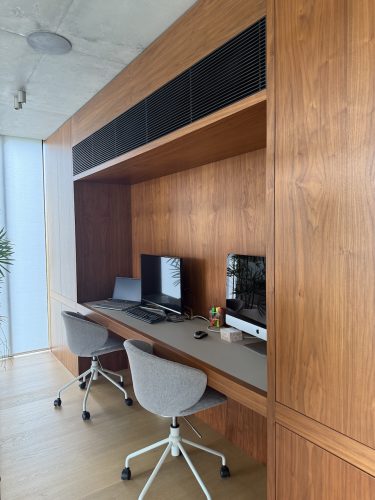 home office