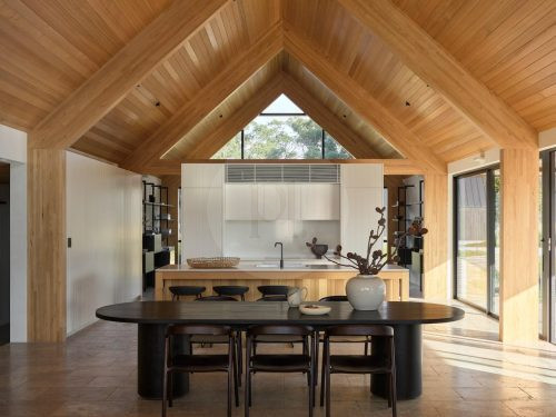 dining space