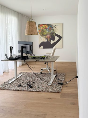 home office