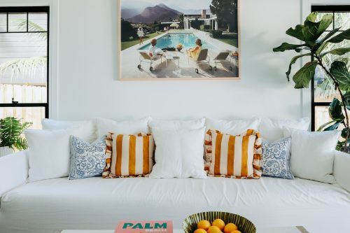 Onda House 25