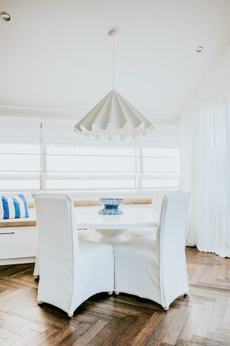 dining space
