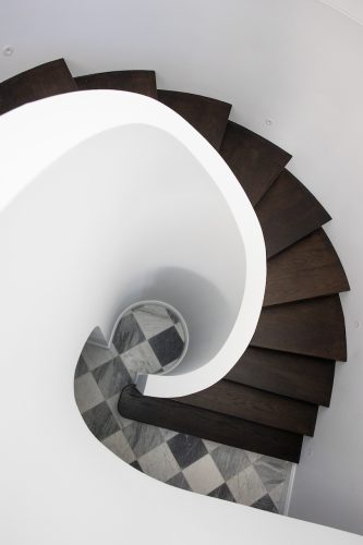 Onda House, Newport-14