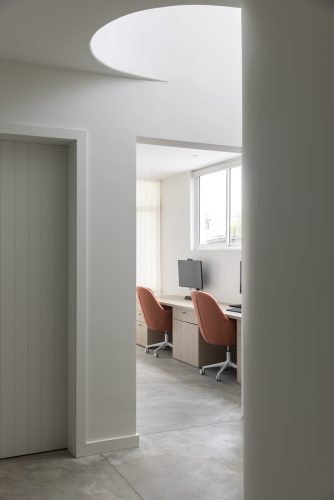 home office