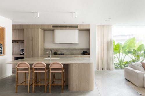 laundry kitchen