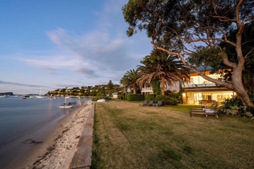 Sundowner, Palm Beach 13