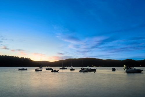 Sundowner, Palm Beach 16