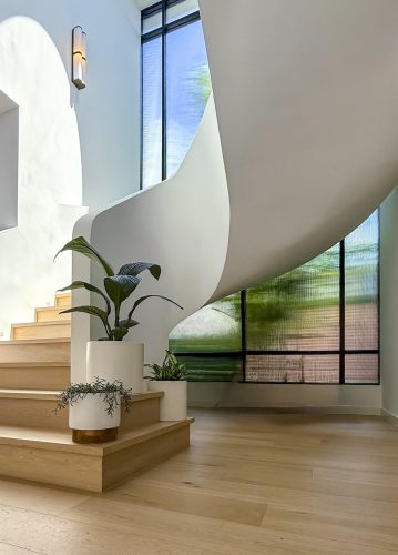 Symphony, Rosebery 10