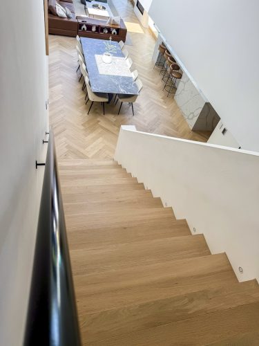 Symphony, Rosebery 15
