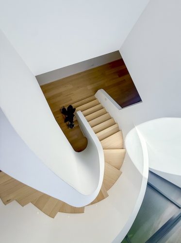 Symphony, Rosebery 18