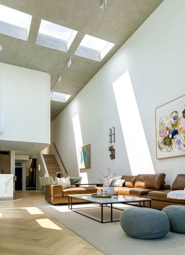 Symphony, Rosebery 26
