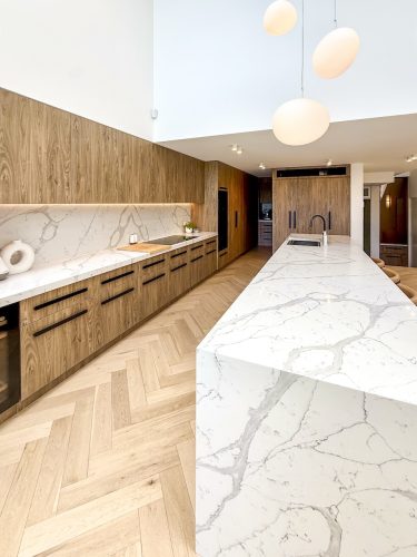 Symphony, Rosebery 30