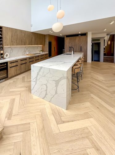 Symphony, Rosebery 33