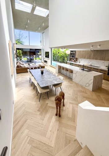 Symphony, Rosebery 35
