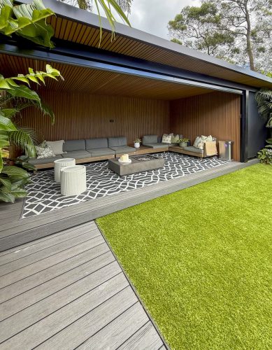 Symphony, Rosebery 36