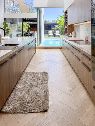 Symphony, Rosebery 37