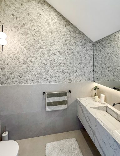 Symphony, Rosebery 38