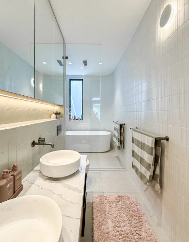 Symphony, Rosebery 43