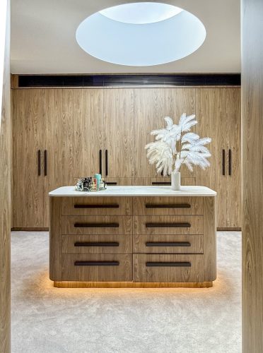 Symphony, Rosebery 44
