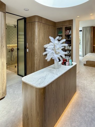 Symphony, Rosebery 45