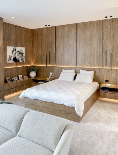 Symphony, Rosebery 46