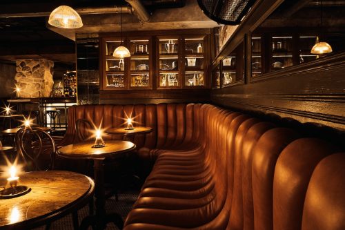 The Butchers' Club, Manly-04