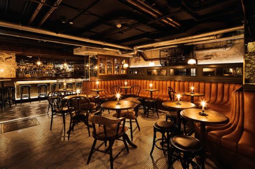 The Butchers' Club, Manly-07