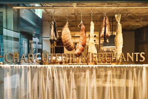 The Butchers' Club, Manly-08