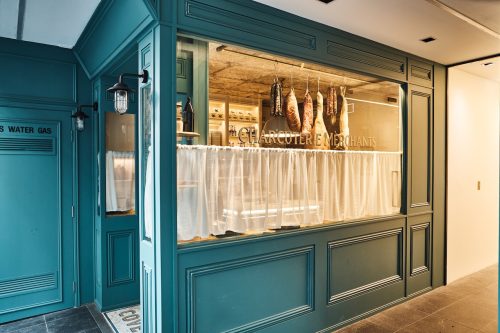 The Butchers' Club, Manly-09