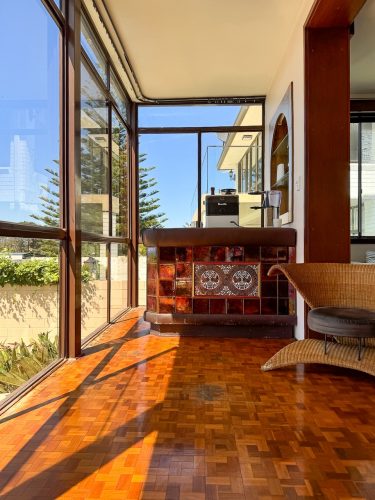 Time Capsule, South Coogee 4