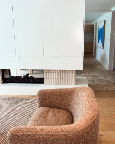 A lume, Avalon Beach-11