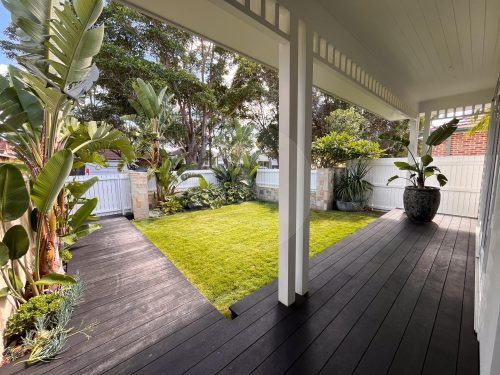 Arrosa, Caringbah-39