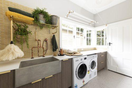 laundry