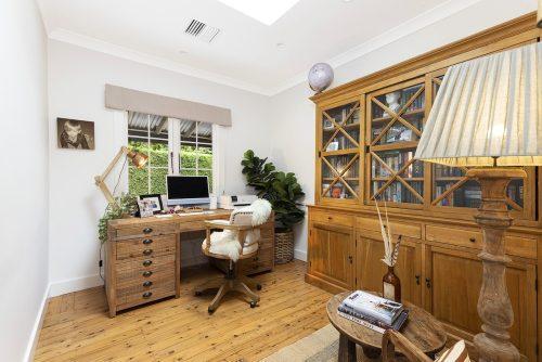 home office