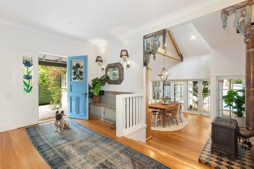 Betty, North Turramurra_18