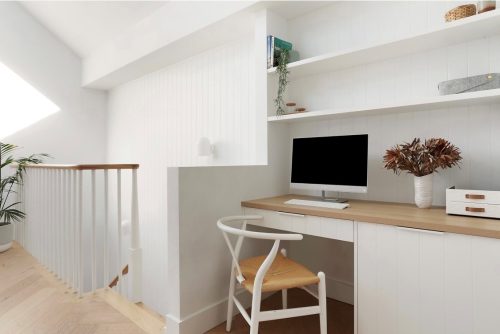 home office