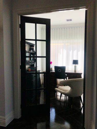 home office