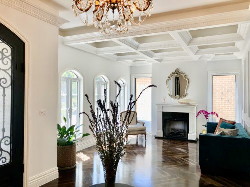 Ever After, Bundoora-21