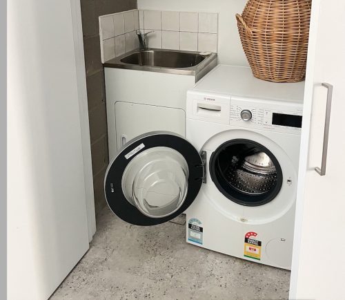 laundry