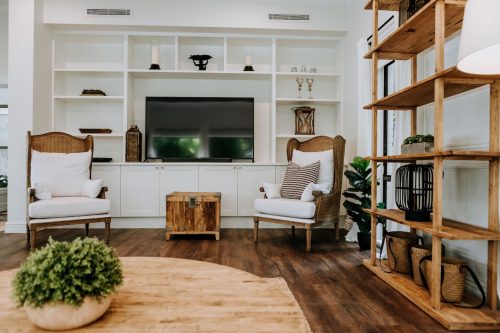 home office