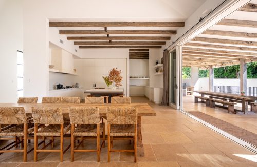La Dimora - feature image