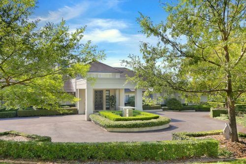 Lilly Pilly Estate, Dural_1