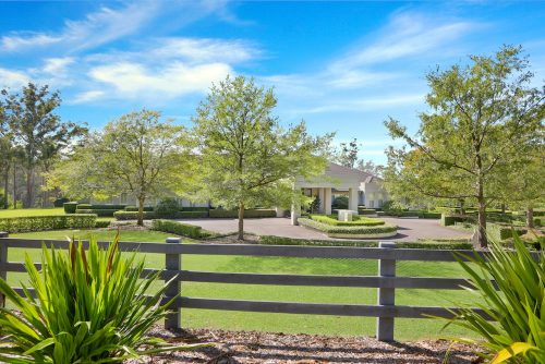 Lilly Pilly Estate, Dural_2