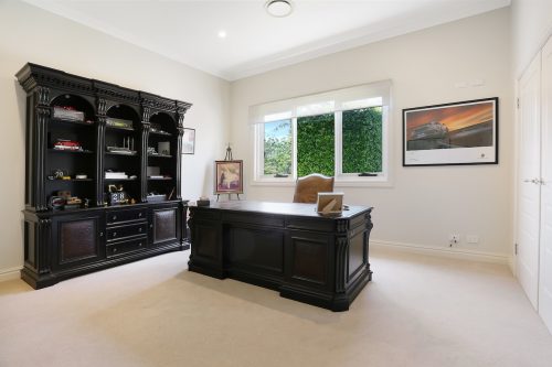 home office