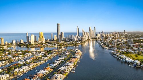 Love Song, Surfers Paradise - 26