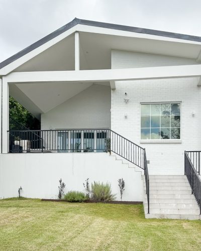 Manan House, Killara - 20