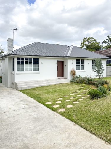 driveway garage