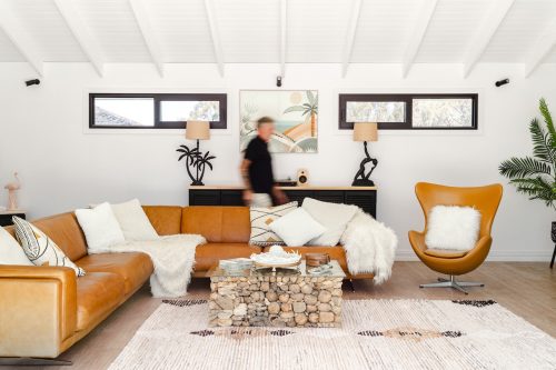 Modern Oasis, Kinross-4
